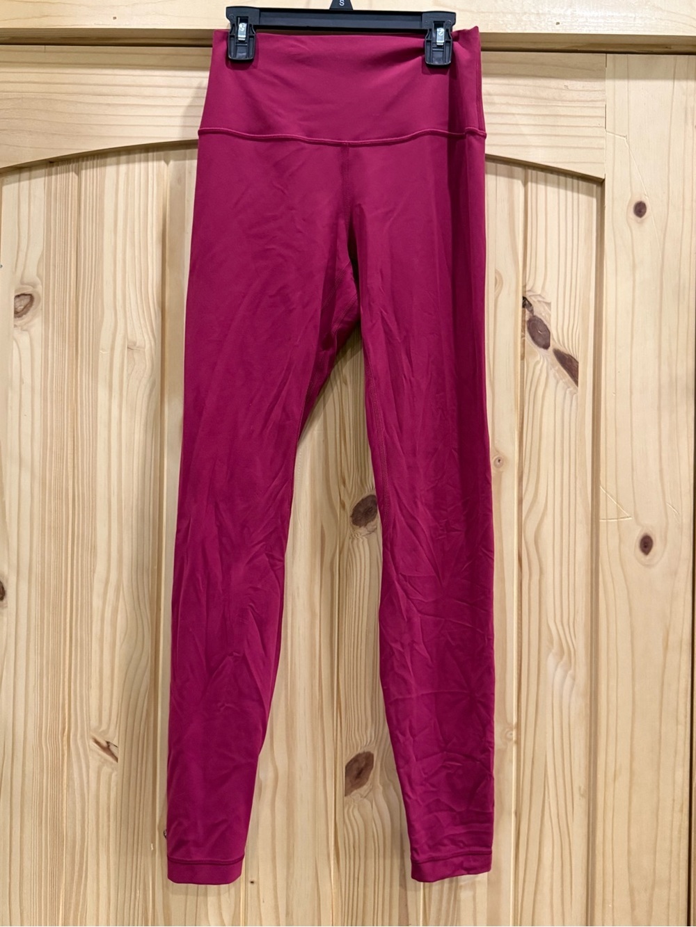 Lululemon Align‎ High-Rise Pant 28"